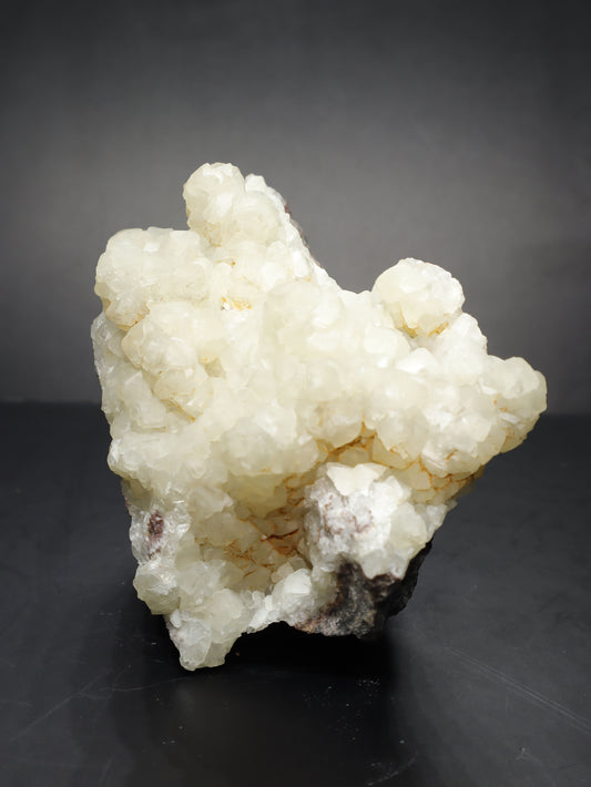 Smithsonite from Tsumeb, Namibia